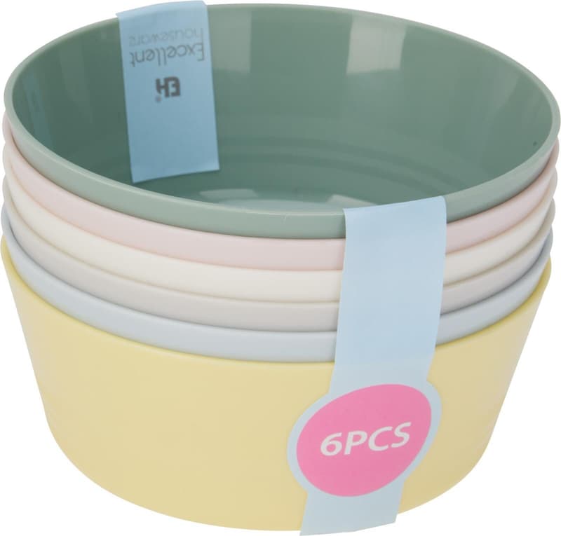 Bowl Set