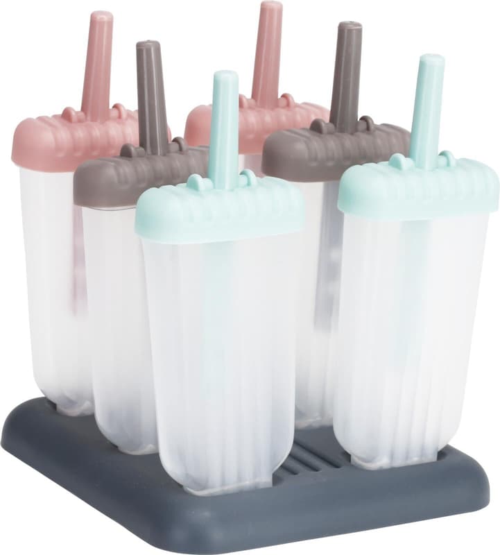 Eis-am-Stiel-Form