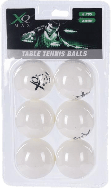 Tischtennisbälle