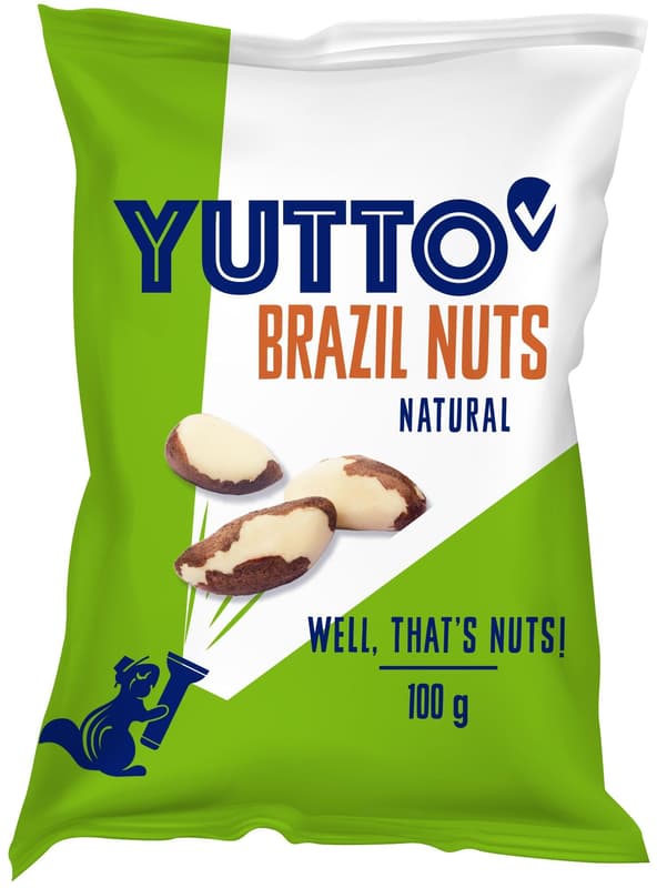 Yutto Paranüsse