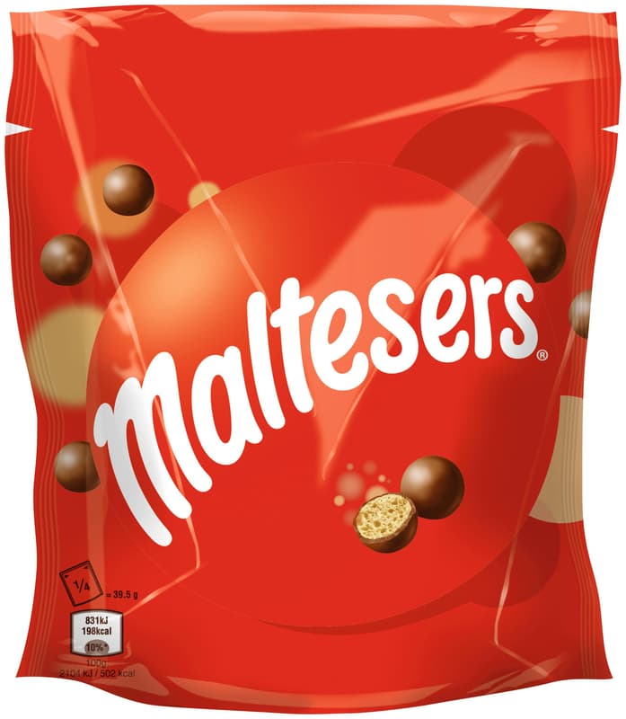 Maltesers