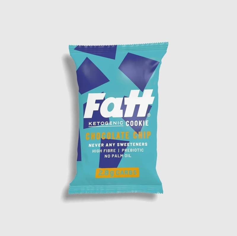 Keto Keks Chocolate Chip