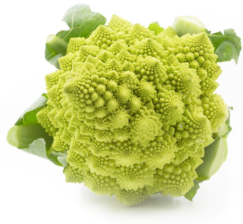 Romanesco, 1 Stk.