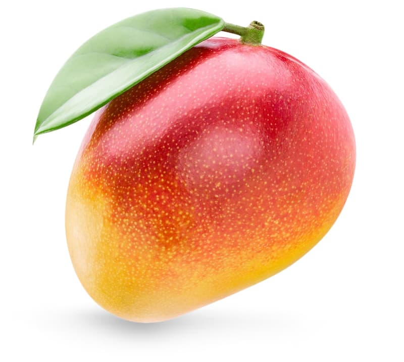 Mango Ready to Eat, 1 pc.