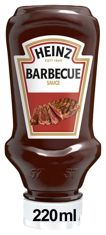 Heinz Barbecue Sauce