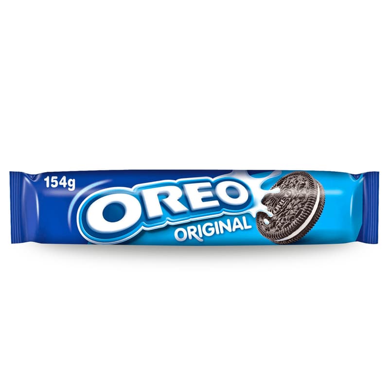 Oreo Cookies Original Rolle