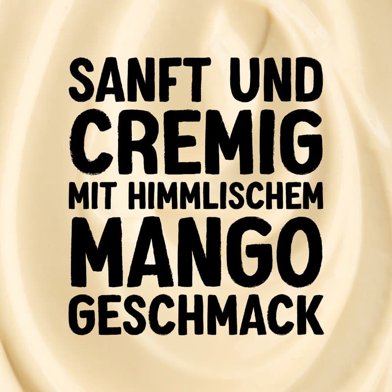 Alpro Skyr Style Mango VEGAN