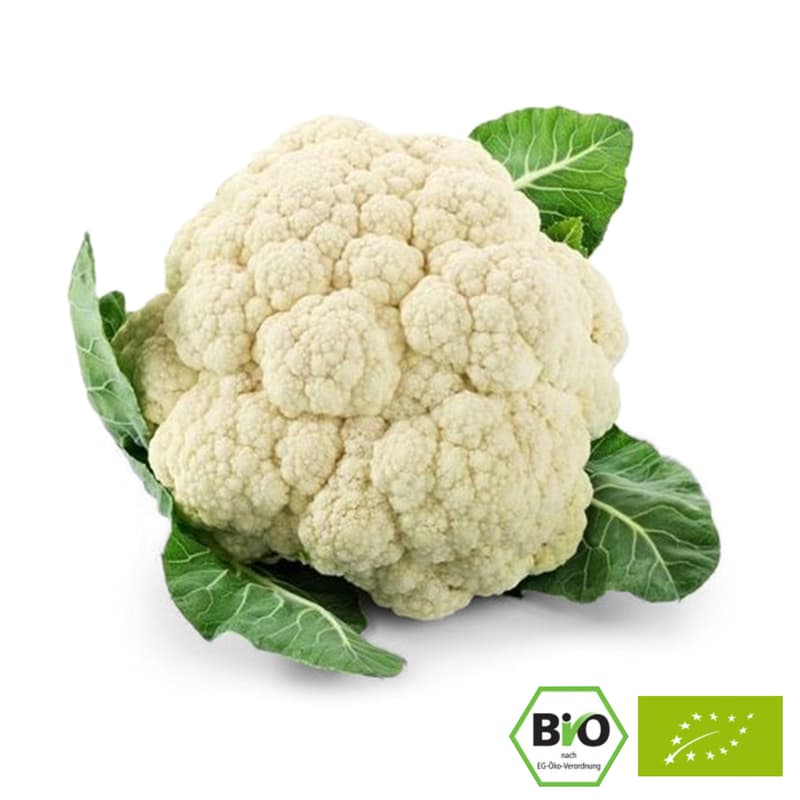 BIO Cauliflower