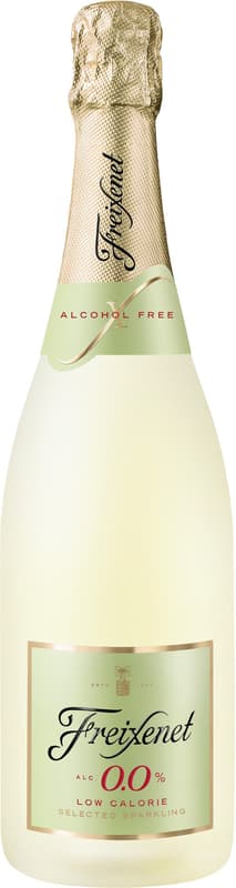 Freixenet Alcohol Free 0,0