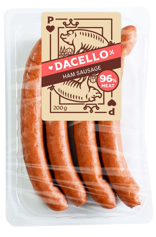 Dacello Krainer