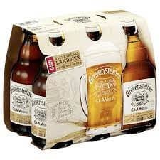 Grevensteiner Original Naturtrübes Landbier 6x0,33 l (MEHRWEG)