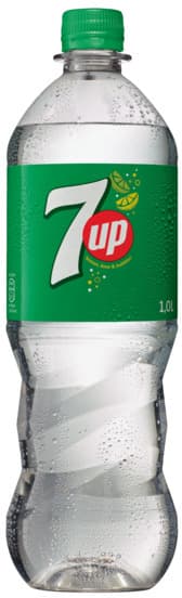 7Up - Das Original Kiste 12x1,0 l (MEHRWEG)