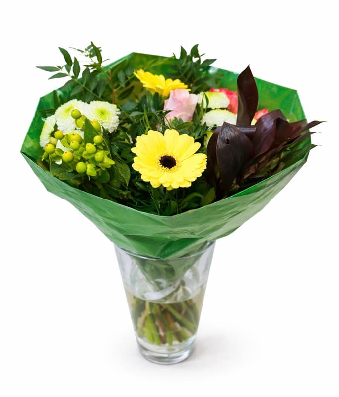 bluums. bouquet sweety