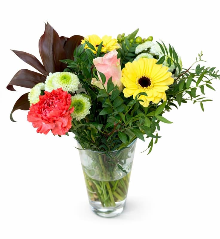 bluums. bouquet sweety