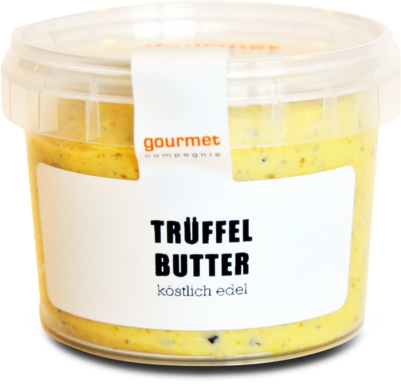 Gourmet Compagnie Truffle Butter