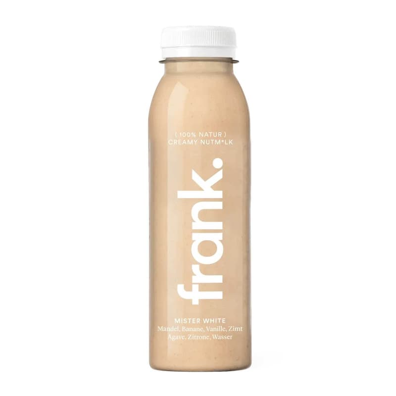 frank juice Weiss
