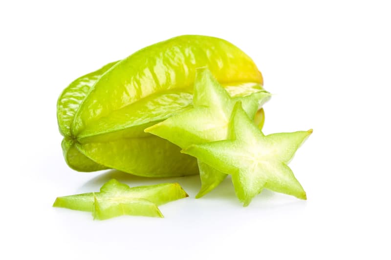 Carambola (star fruit)