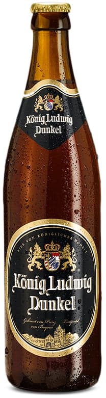 König Ludwig Dunkel (on special offer)