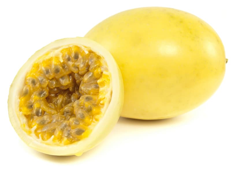 Maracuja, 1 Stk.