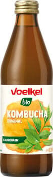 Voelkel DEMETER Kombucha Original
