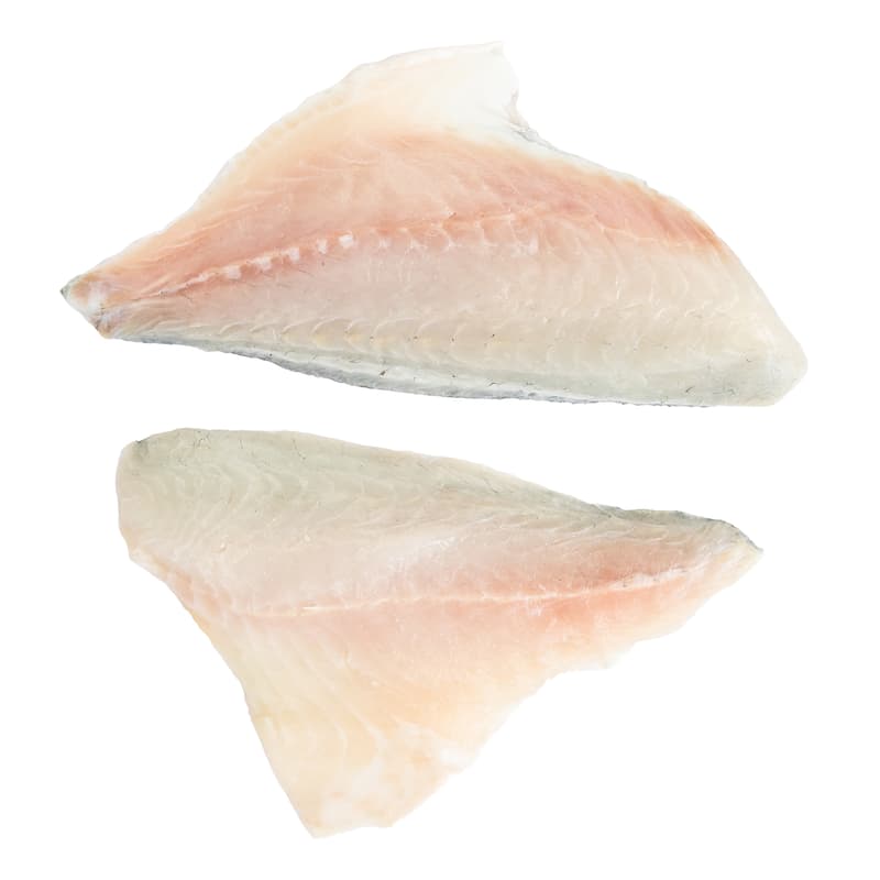 FJORU ASC Dorade / Goldbrasse Filet mit Haut