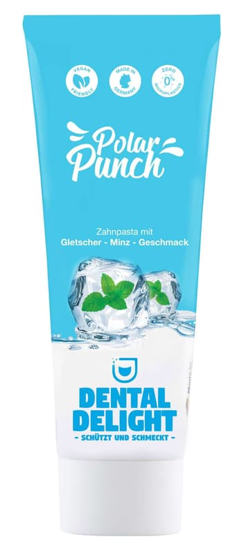 DENTAL DELIGHT Polar Punch
