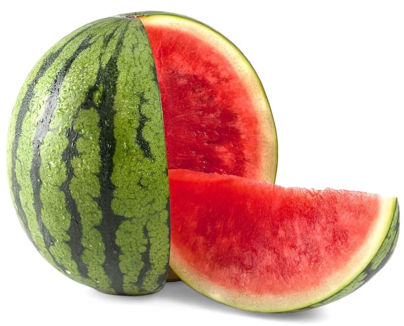 Mini watermelon, approx. 1.8 kg