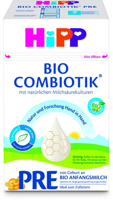 Hipp Pre BIO Combiotic