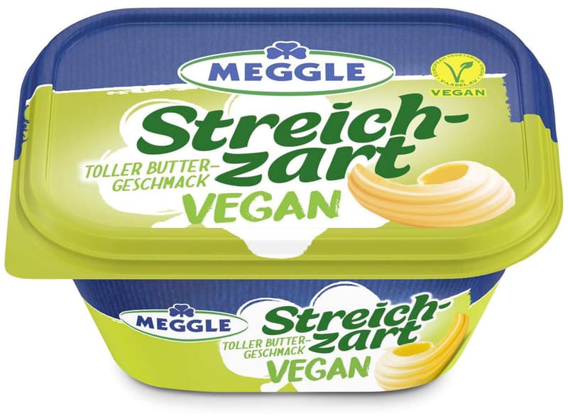Meggle Vegan Spreadable