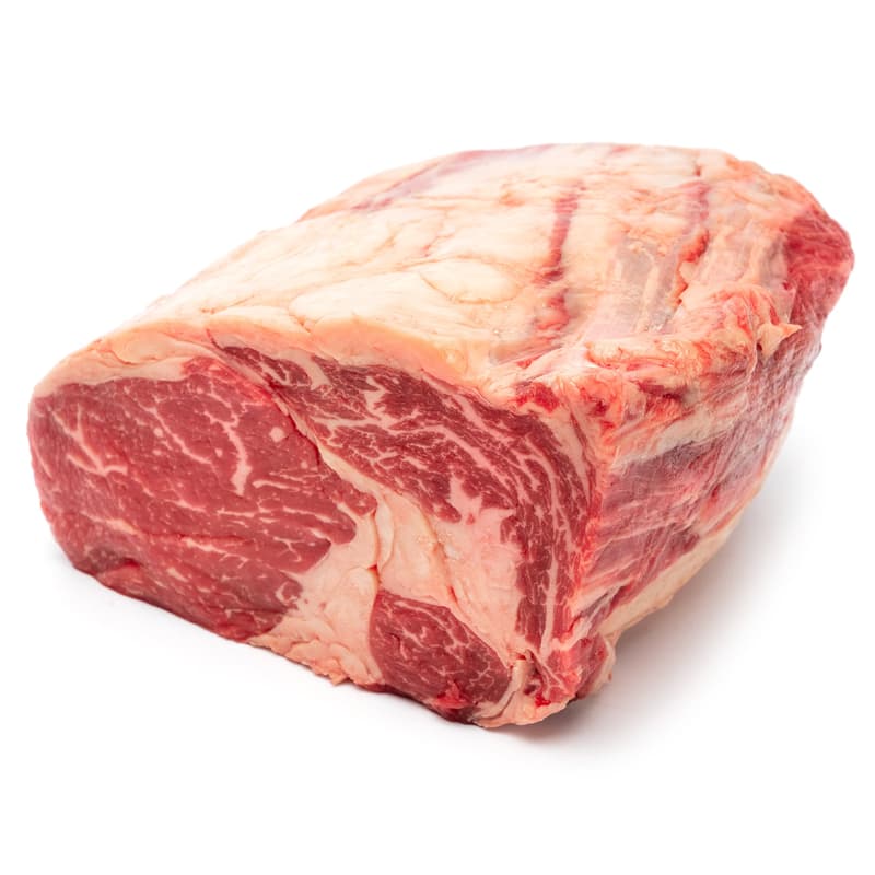 Sutcha Rinder Ribeye am Stück Argentinien