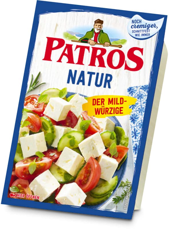 Patros Natur
