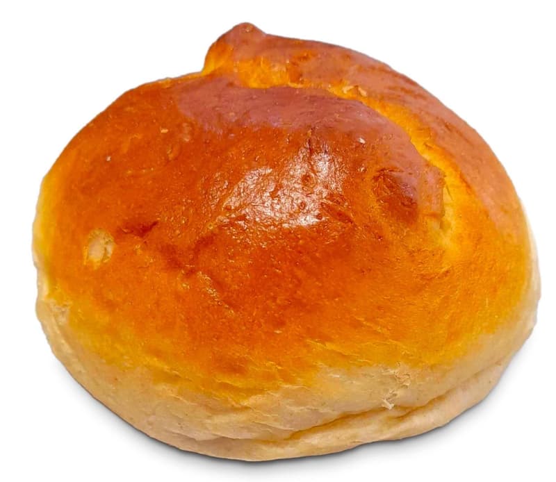 Herzberger BIO Brioche Burgerbrötchen