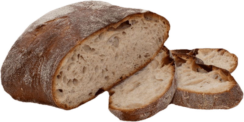 Männl BIO Holzofenbrot Spezial