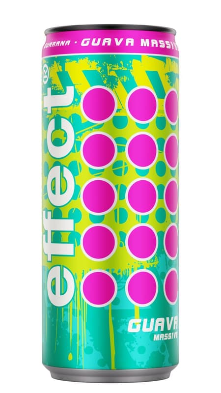 effect Guava Massive (EINWEG)