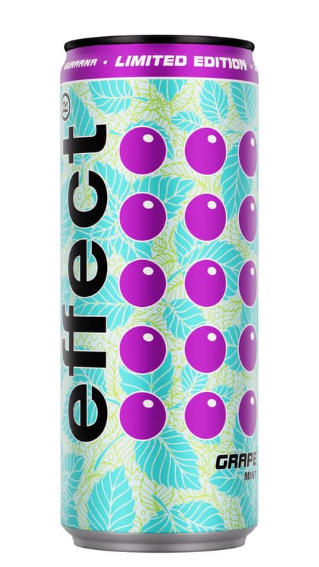 effect Grape Mint (EINWEG)