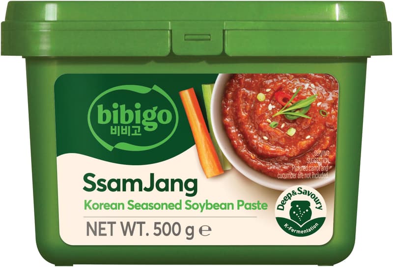 Bibigo Sojabohnenpaste