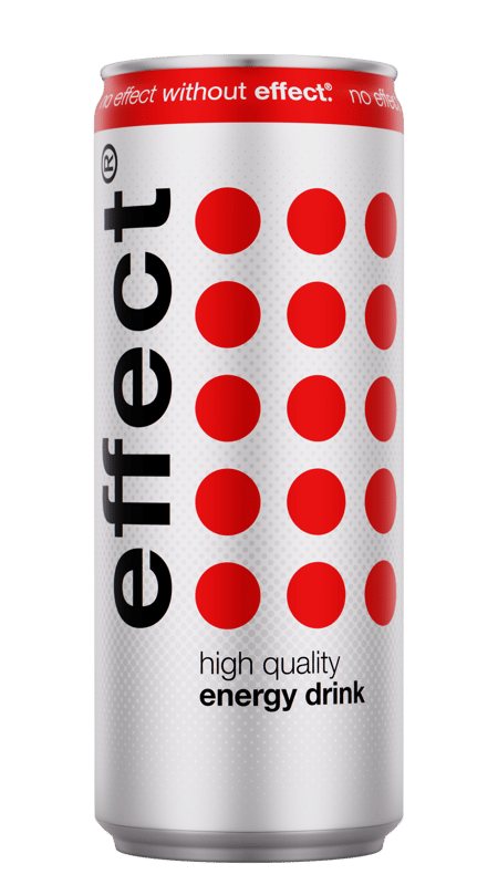 effect® Zero energy Drink 0,33l (Einweg)