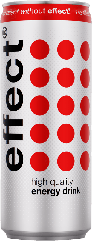 effect® Zero energy Drink 0,33l (Einweg)