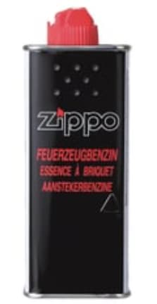 Zippo Lighter Fluid