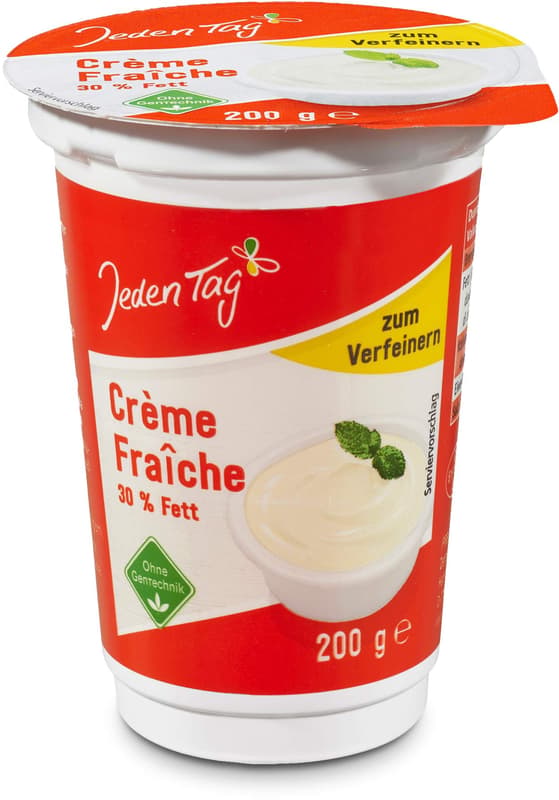 Everyday Creme Fraiche 30%