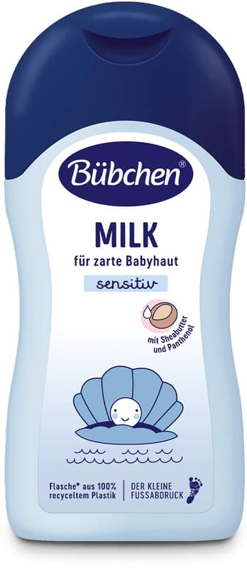 Bübchen Milk