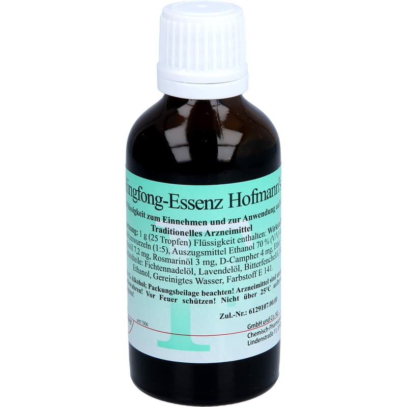HINGFONG Essenz Hofmann's