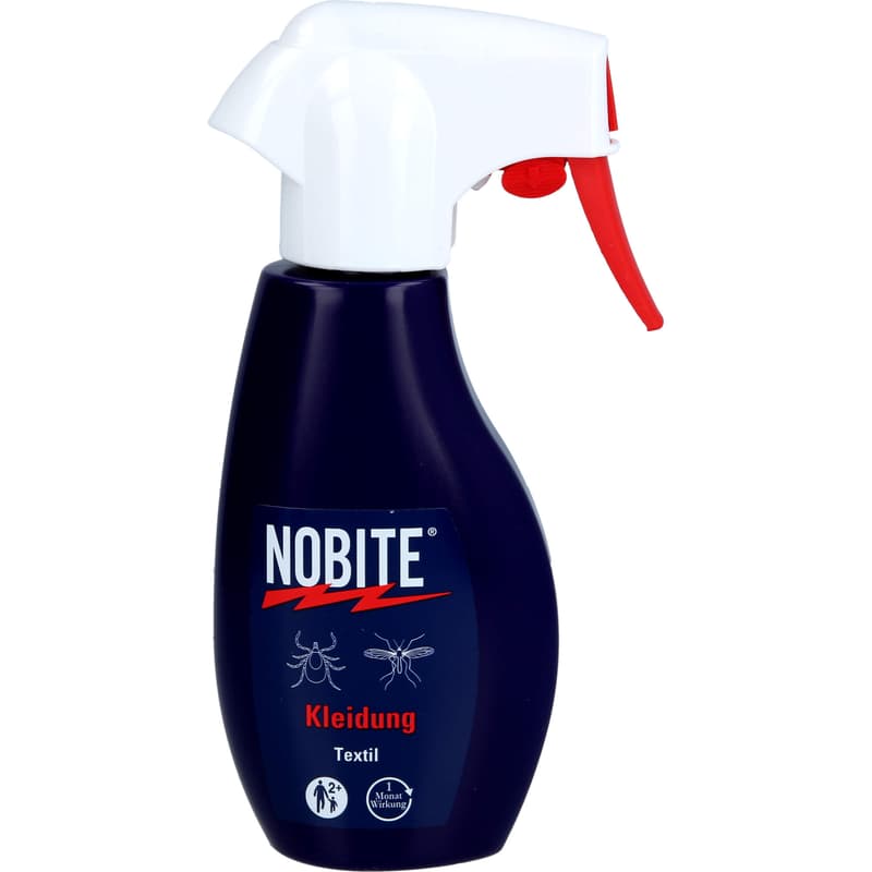 NOBITE Kleidung Sprühflasche
