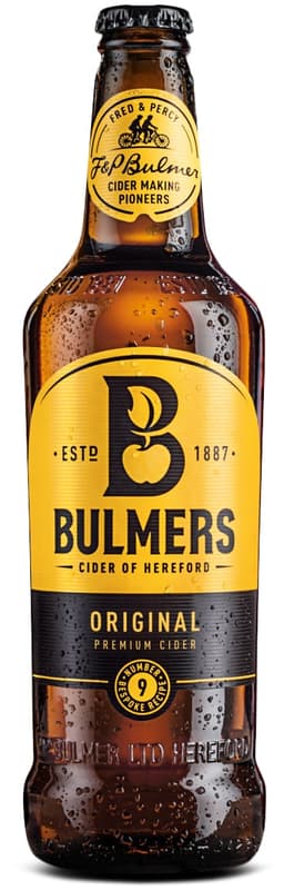 Bulmers Original Premium Cider