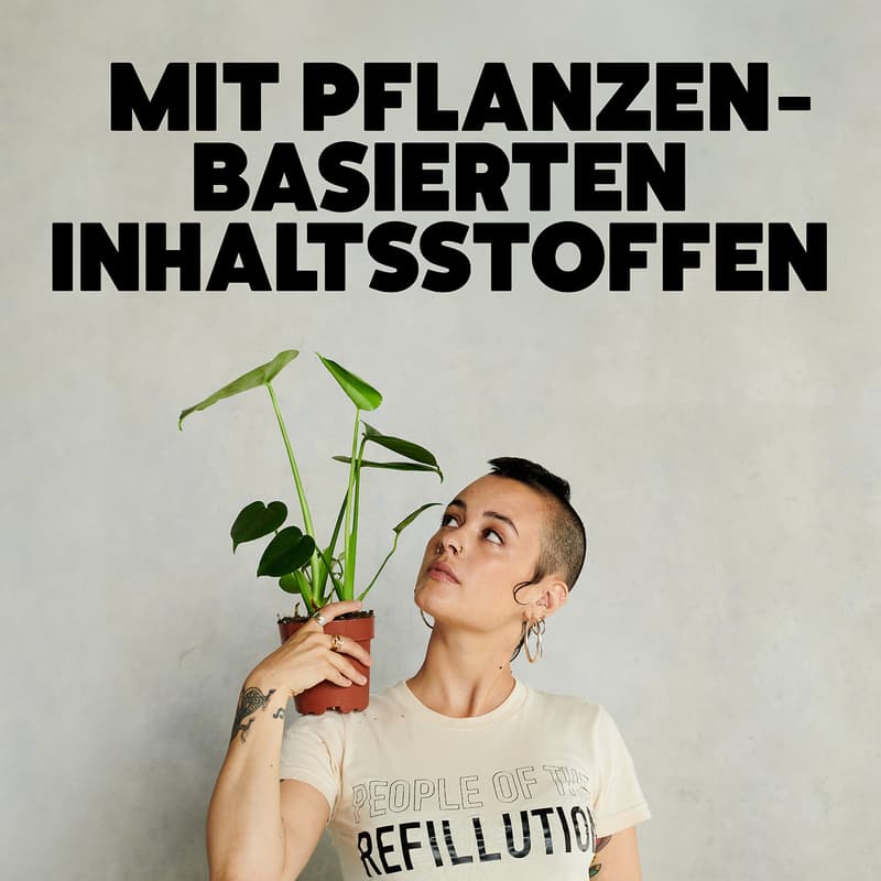 Ecover Universal Flüssigwaschmittel Hibiskus & Jasmin