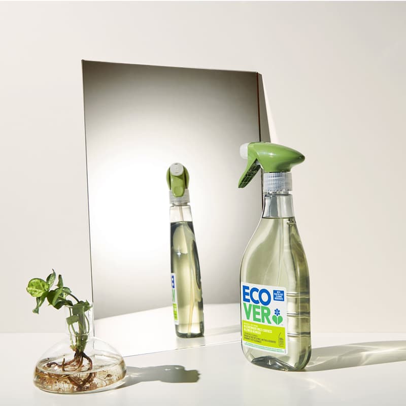 Ecover Allzweckreiniger Spray Zitronengras & Orange