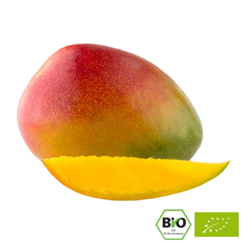 BIO Mango, approx. 400g