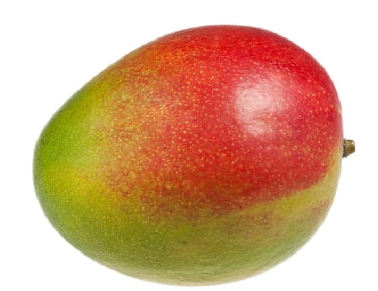 BIO Mango, approx. 400g