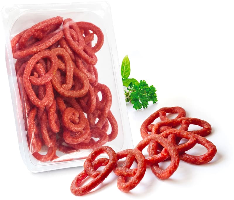 Mini Salami Brez´n mild