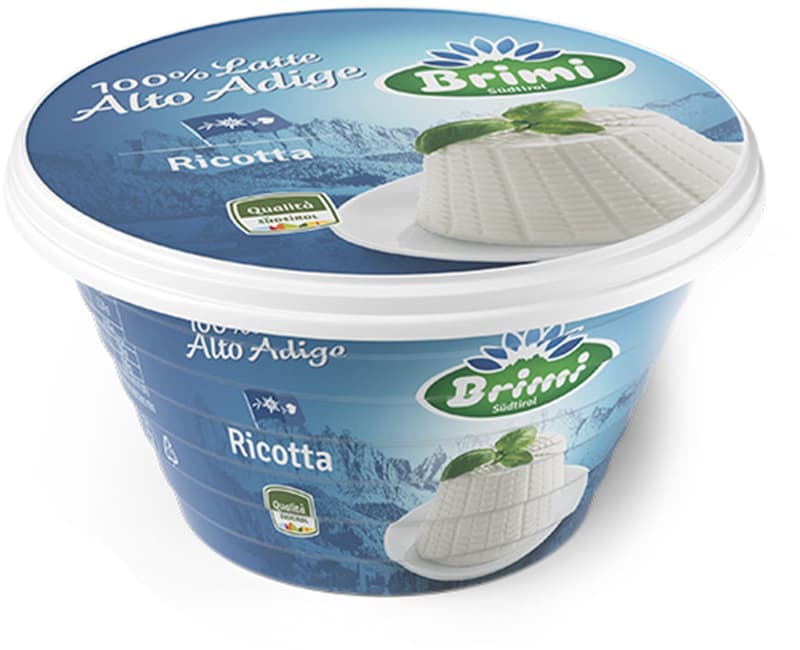 Brimi Ricotta